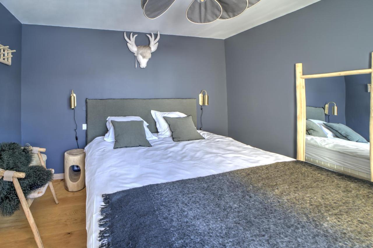 Myhome - Le Kachassa - Schuss Bel Appartement 4 Pax Tignes Val Claret Extérieur photo