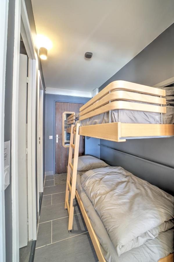 Myhome - Le Kachassa - Schuss Bel Appartement 4 Pax Tignes Val Claret Extérieur photo