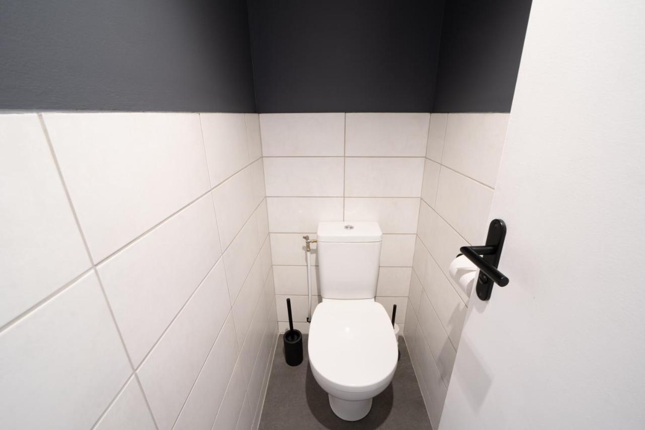 Myhome - Le Kachassa - Schuss Bel Appartement 4 Pax Tignes Val Claret Extérieur photo