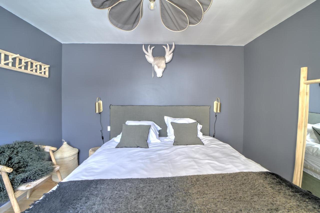 Myhome - Le Kachassa - Schuss Bel Appartement 4 Pax Tignes Val Claret Extérieur photo
