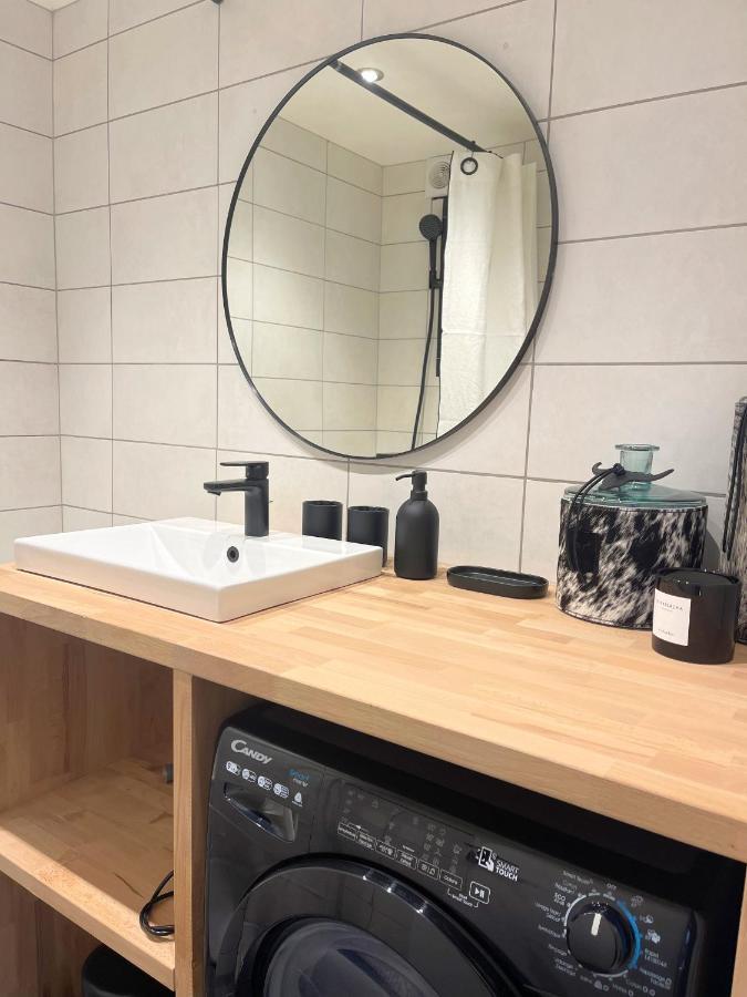 Myhome - Le Kachassa - Schuss Bel Appartement 4 Pax Tignes Val Claret Extérieur photo