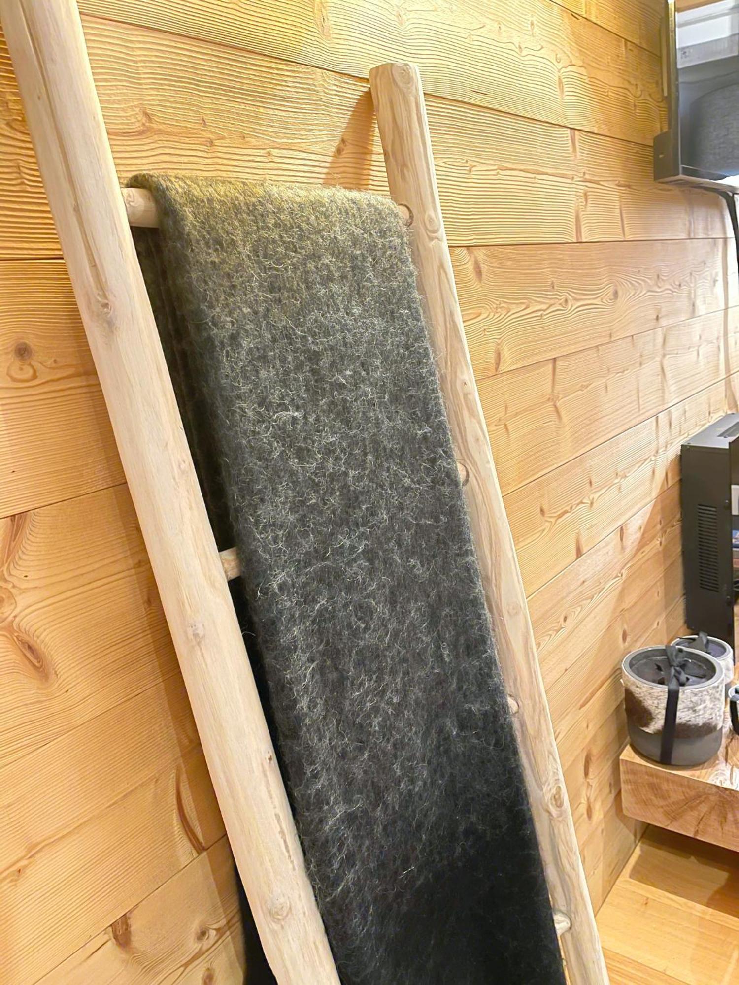 Myhome - Le Kachassa - Schuss Bel Appartement 4 Pax Tignes Val Claret Extérieur photo